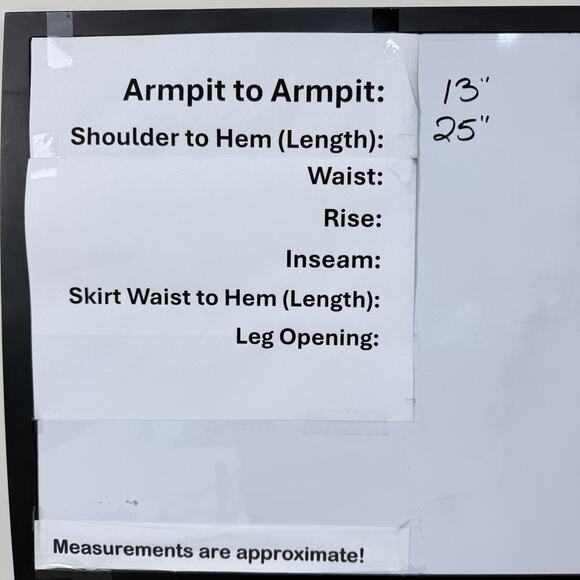 Sundry Ribbed Floral Henley Top Size 2‎ Medium Slim Fit Snap Button Fairy Grunge - Picture 6 of 6